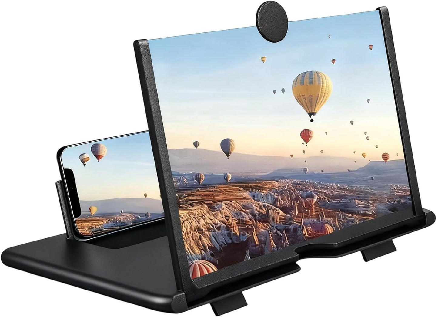 12″ HD Mobile Screen Magnifier