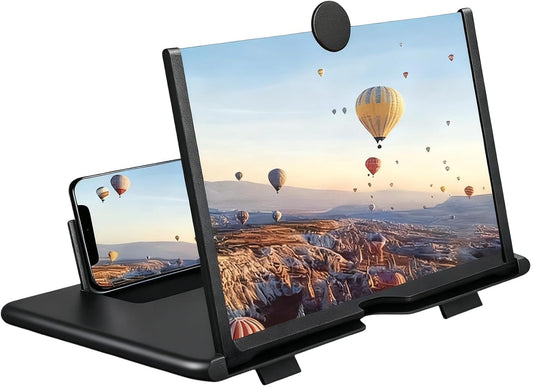 12″ HD Mobile Screen Magnifier