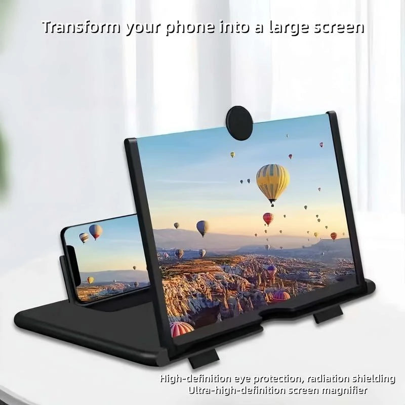 12″ HD Mobile Screen Magnifier