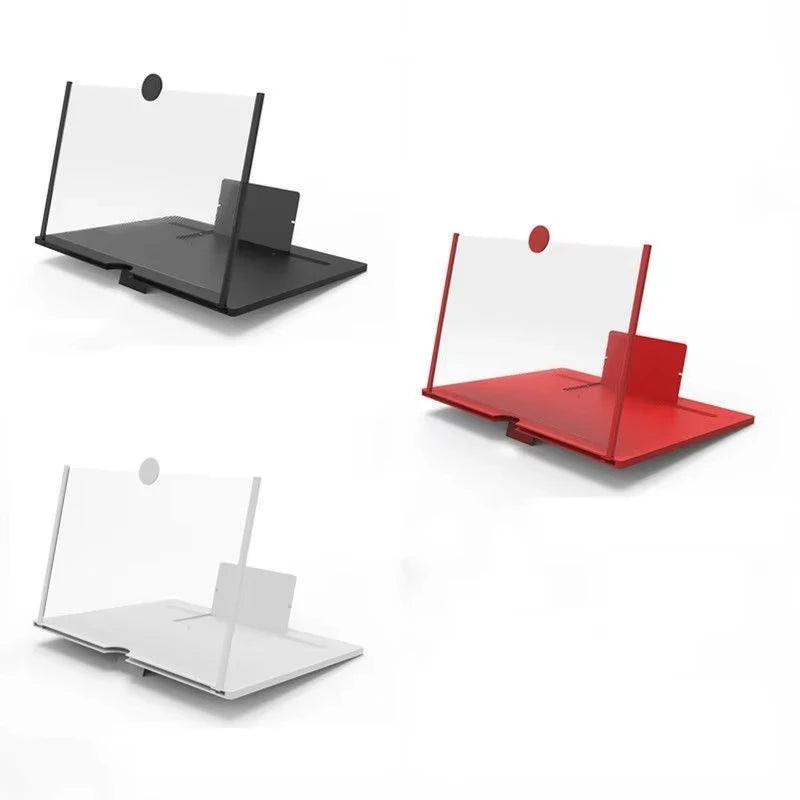 12″ HD Mobile Screen Magnifier